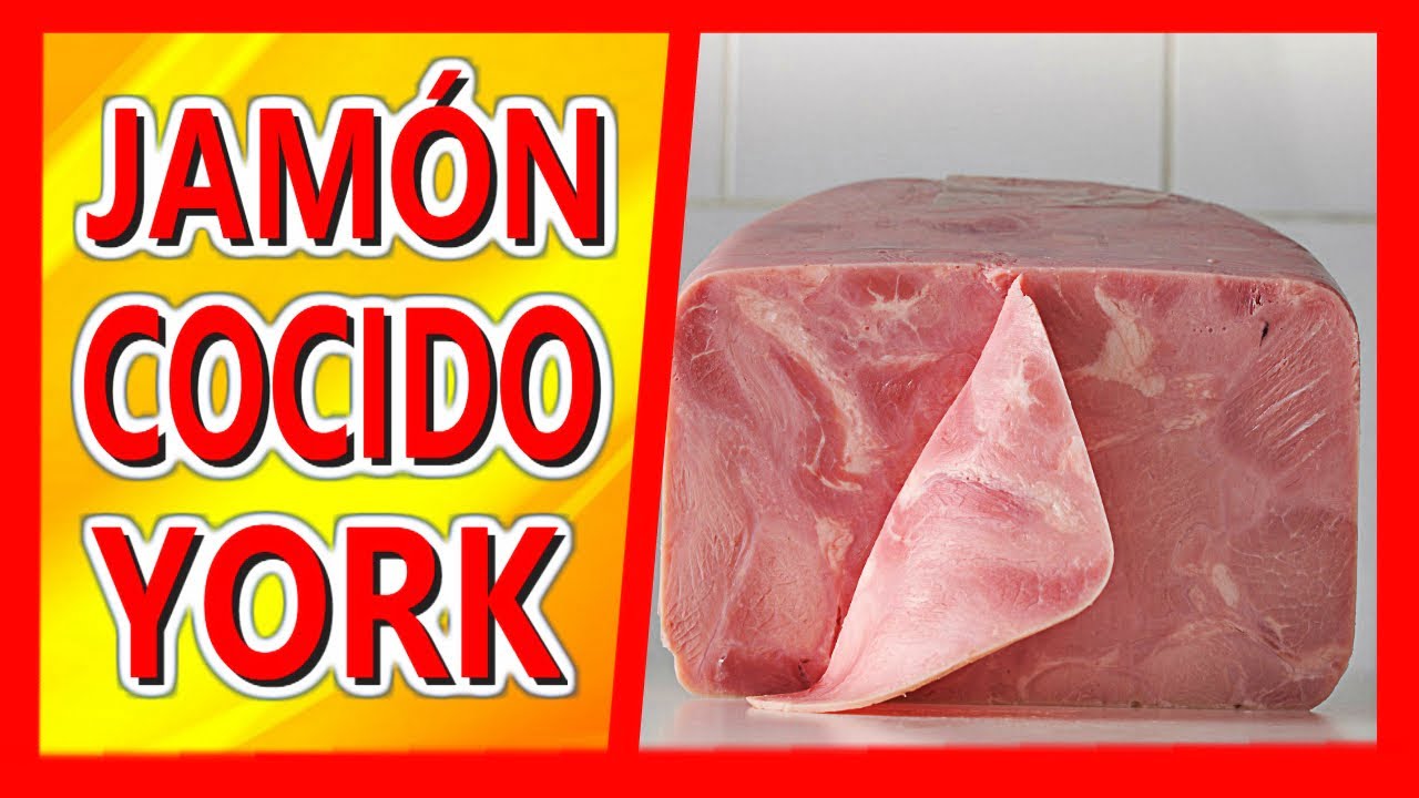 Aprende C mo Se Hace El Jam n Cocido En Casa Receta F cil Y Deliciosa Aprende C mo Se Hace El Jam n Cocido En Casa Receta F cil Y Deliciosa