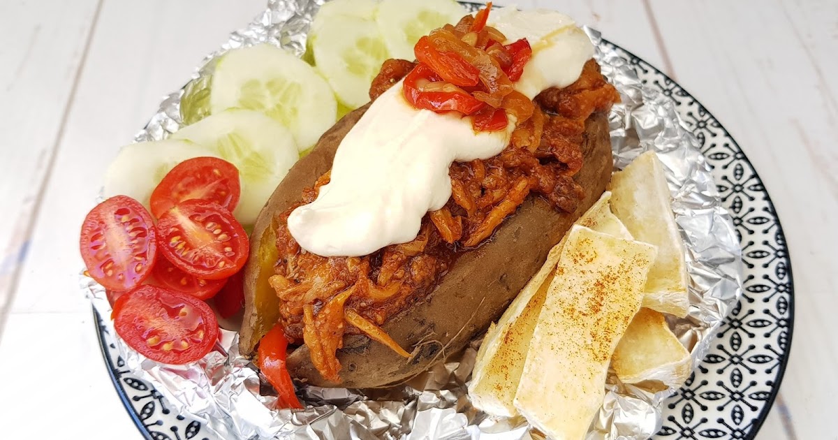 Blog de inspiración vegana: Carne mechada vegana de setas boletus