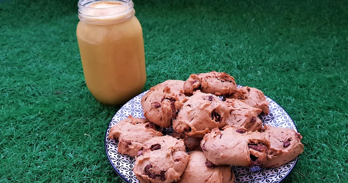 Blog de inspiración vegana: Cerveza de mantequilla de Harry Potter (vegana y sin alcohol)
