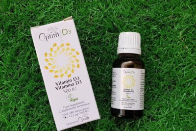 Blog de inspiración vegana: Vitamina D y el veganismo