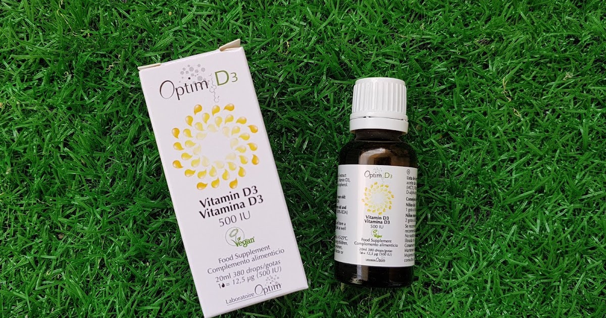 Blog de inspiración vegana: Vitamina D y el veganismo